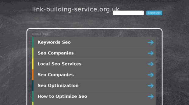 link-building-service.org.uk