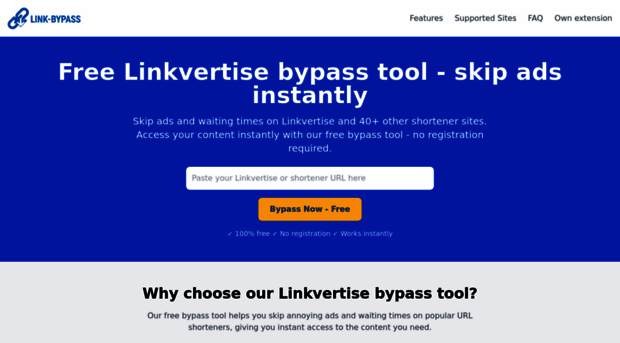 link-bypass.com