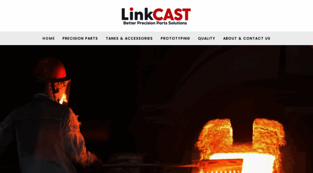 link-cast.com