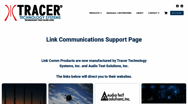 link-comm.com