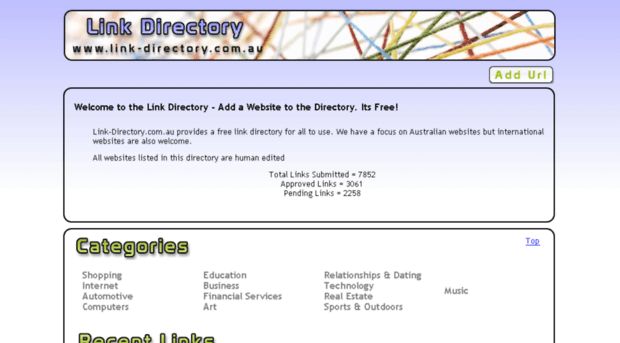 link-directory.com.au