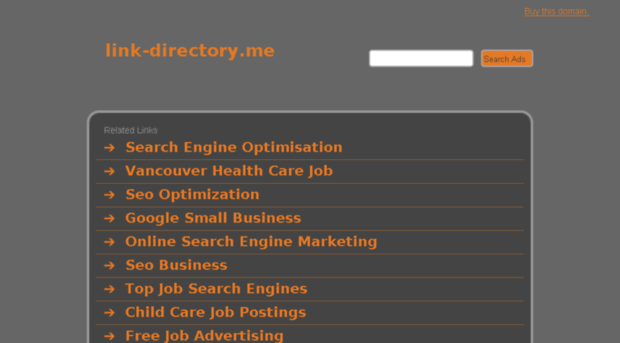 link-directory.me