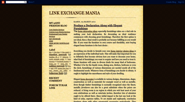 link-exchange-mania.blogspot.com