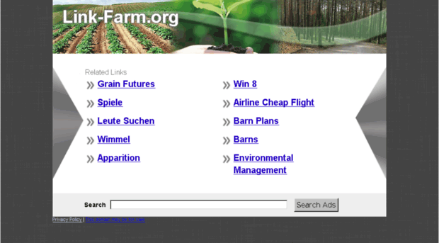 link-farm.org