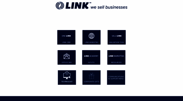 link-hub.com