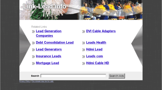 link-lead.info