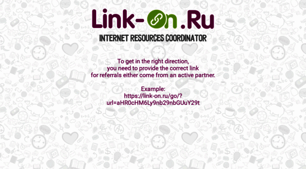 link-on.ru