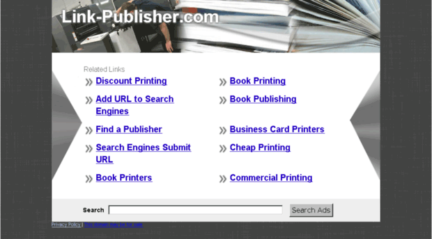 link-publisher.com