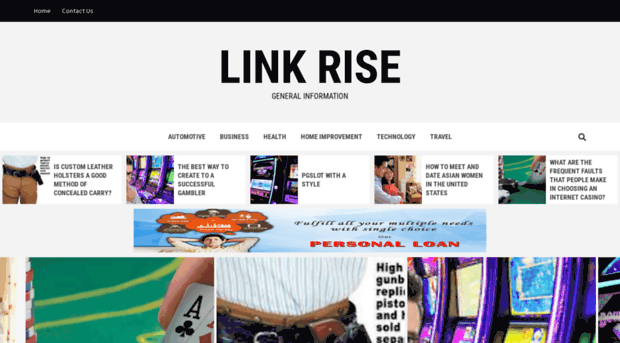 link-rise.com