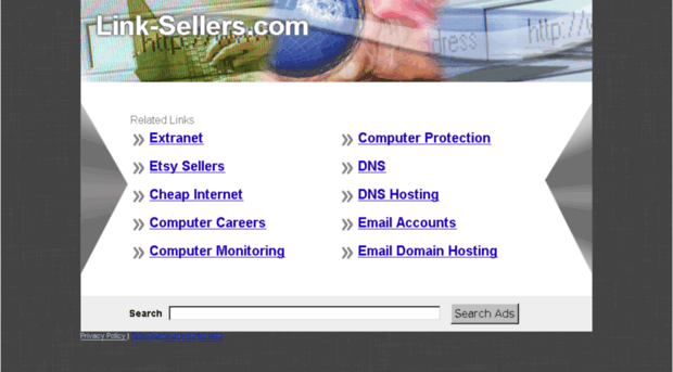 link-sellers.com