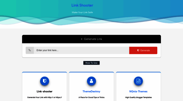 link-shooter.blogspot.com