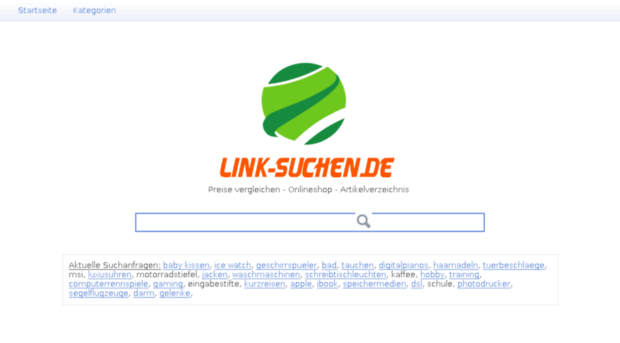 link-suchen.de