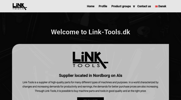 link-tools.dk