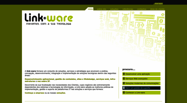 link-ware.com