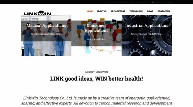 link-win.com