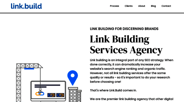 link.build