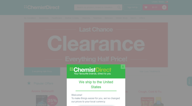 link.chemistdirect.co.uk