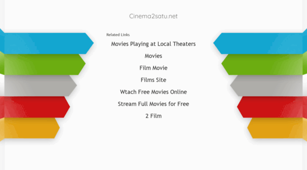 link.cinema2satu.net