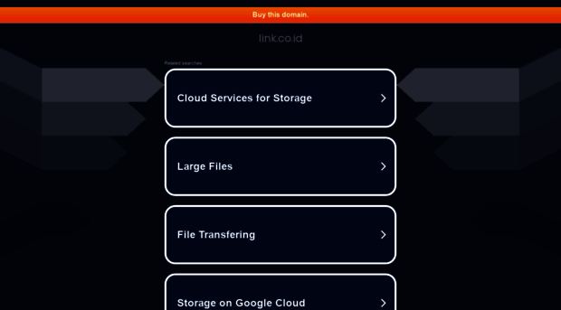 link.co.id
