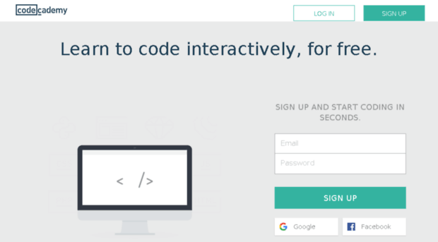 link.codecademy.com