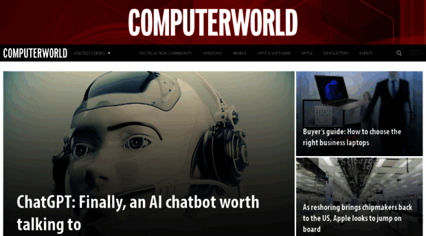 link.computerworld.com