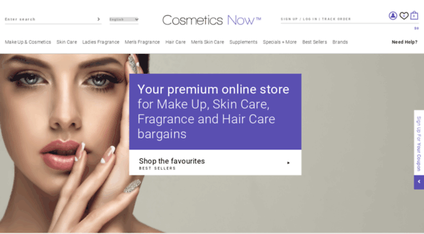 link.cosmeticsnow.com