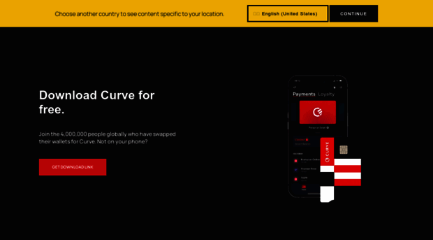 link.curve.com