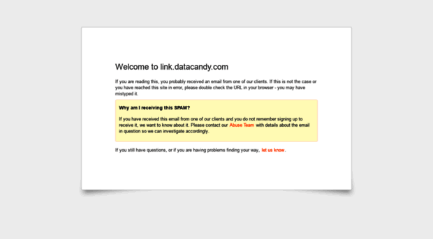 link.datacandy.com