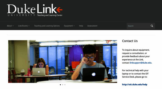 link.duke.edu