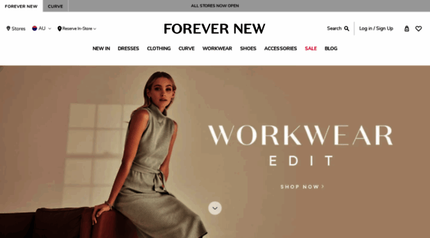 link.forevernew.com.au