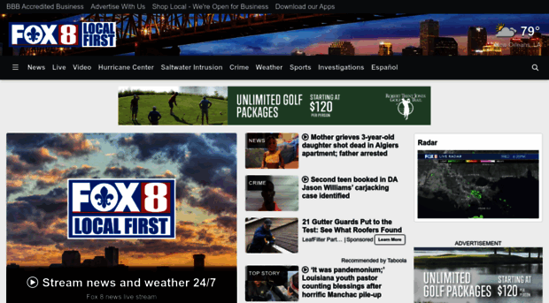 link.fox8live.com