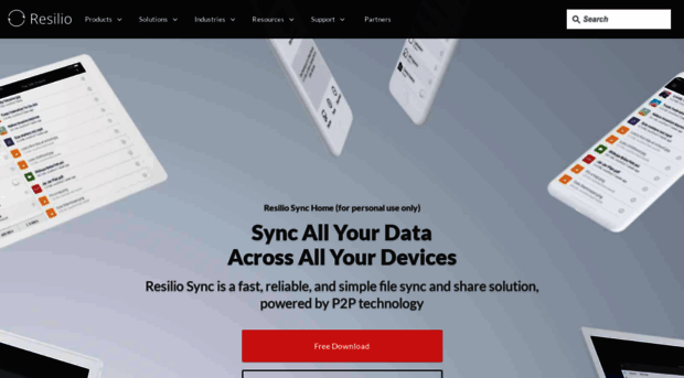 link.getsync.com