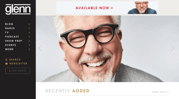 link.glennbeck.com