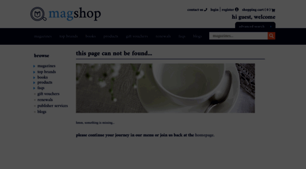 link.magshop.com.au