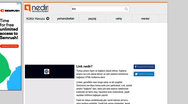 link.nedir.com
