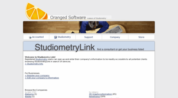 link.oranged.net