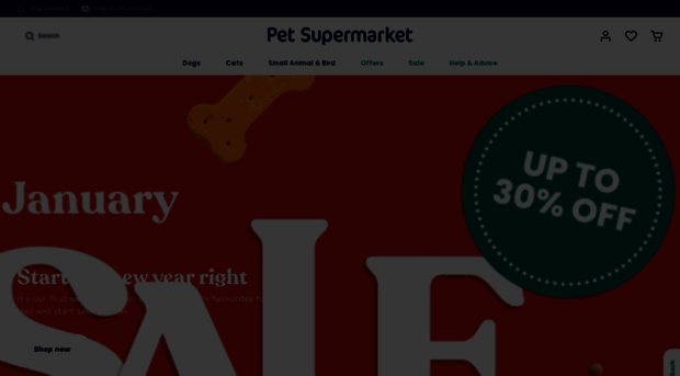 link.pet-supermarket.co.uk