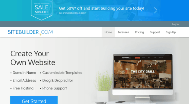 link.sitebuilder.com