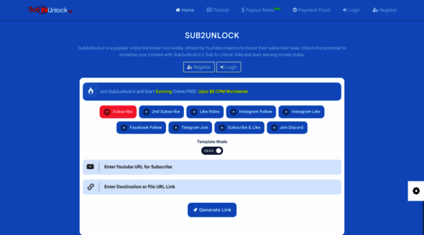 link.sub2unlock.in