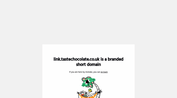 link.tastechocolate.co.uk