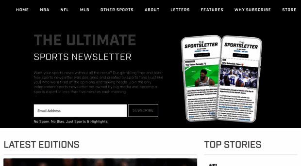 link.thesportsletter.com