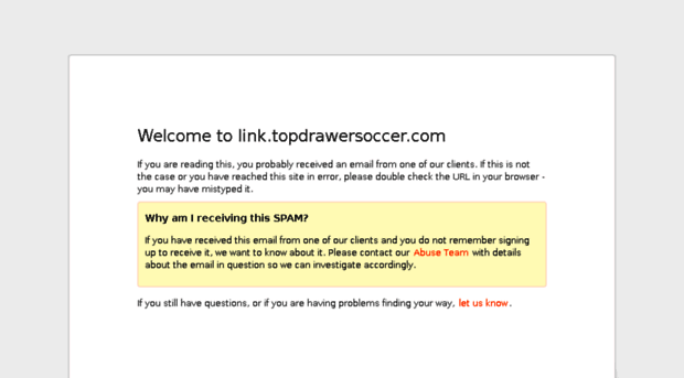 link.topdrawersoccer.com