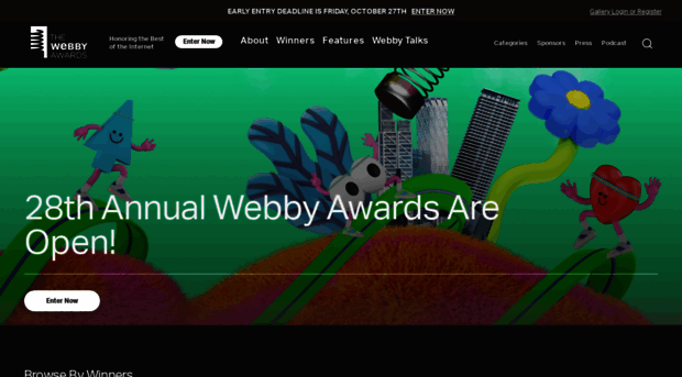 link.webbyawards.com