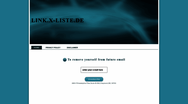 link.x-liste.de