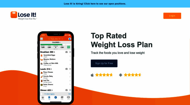 link1.loseit.com