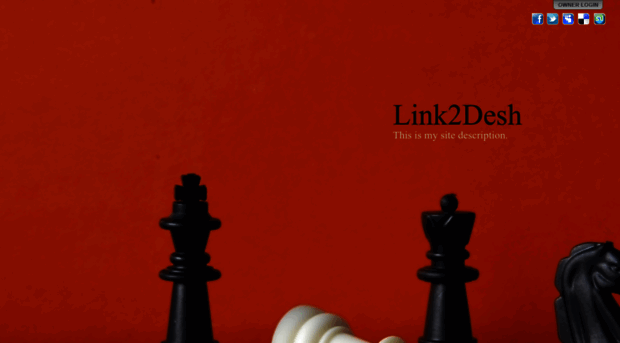 link2desh.net