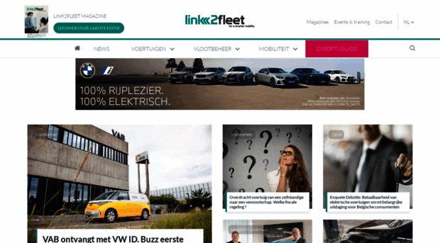 link2fleet.com