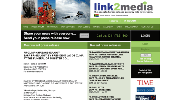 link2media.co.za