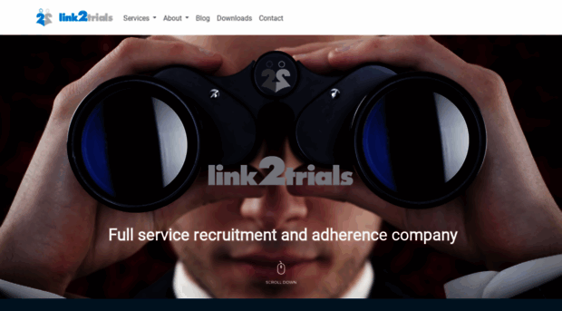 link2trials.com