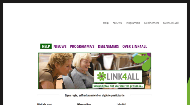 link4all.nl